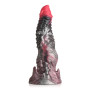 Hades Dildo Silicone Size M