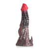 Hades Dildo Silicone Size M