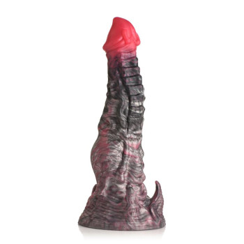 Hades Dildo Silicone Size M