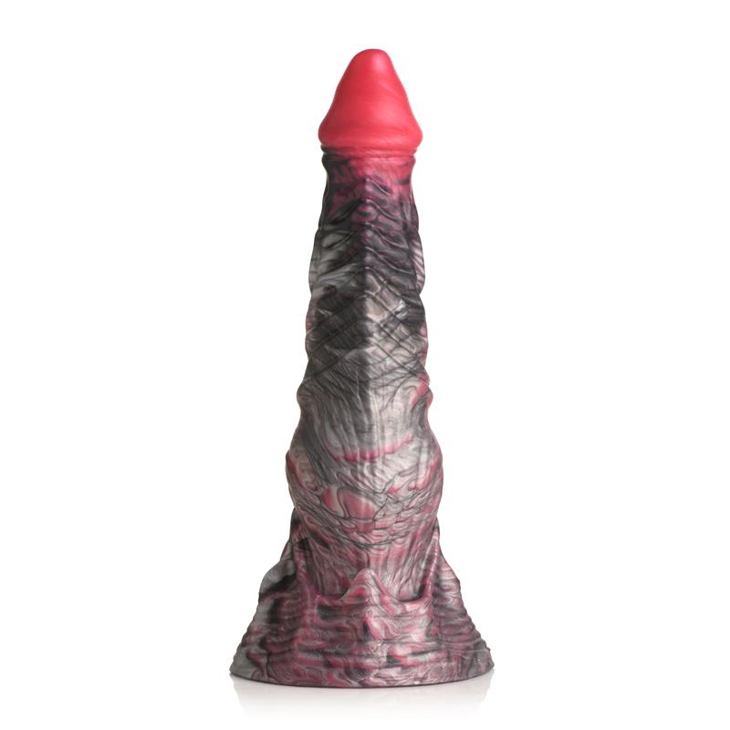 Hades Dildo Silicone Size M