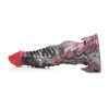 Hades Dildo Silicone Size M