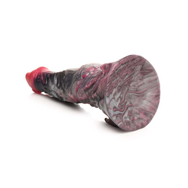 Hades Dildo Silicone Size M