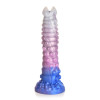 Tenta-Queen Ovipositor Dildo with 6 Eggs