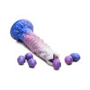 Tenta-Queen Ovipositor Dildo with 6 Eggs