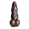 King Kong Silicone Dildo Clave 12