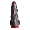 King Kong Silicone Dildo Clave 12