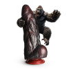 King Kong Silicone Dildo Clave 12