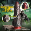 King Kong Silicone Dildo Clave 12