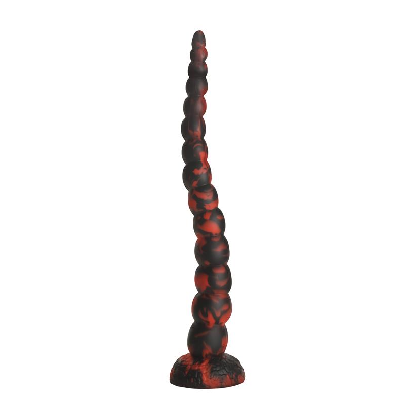 Stinger Silicone Dildo 37 cm