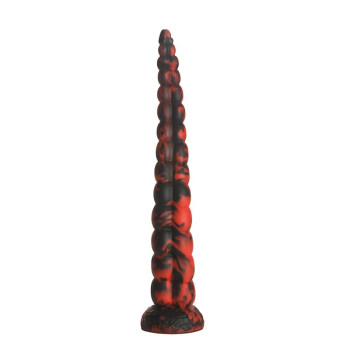 Stinger Silicone Dildo 37 cm