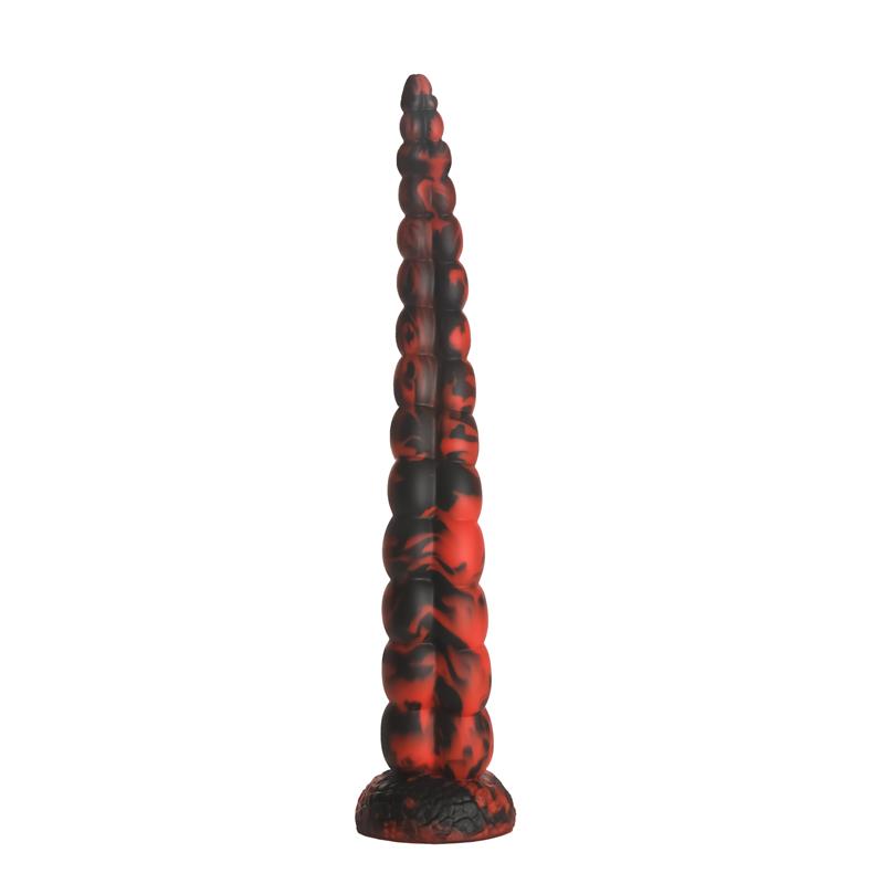Stinger Silicone Dildo 37 cm