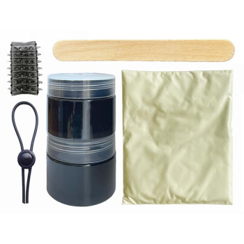 Cloneboy Dildo Black