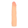 Dildo T-Skin 7.5 Flesh