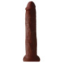 Dildo 13 Brown