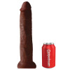 Dildo 13 Brown