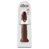 Dildo 13 Brown