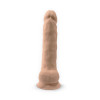 Dildo Dual Density Model 1 15 Flesh