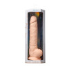 Dildo Dual Density Model 1 15 Flesh