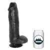 Realistic Dildo Darel 22 cm