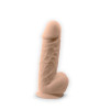 Dildo Mod. 8 - 5 10 Functions Remote Control