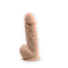 Dildo Mod. 8 - 5 10 Functions Remote Control