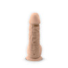 Dildo Mod. 8 - 5 10 Functions Remote Control