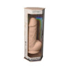 Dildo Mod. 8 - 5 10 Functions Remote Control