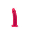 Dildo Dual Density Mod. 2 - 6 Pink