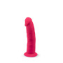 Dildo Dual Density Mod. 2 - 6 Pink