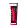 Dildo Dual Density Mod. 2 - 6 Pink