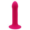 Dildo Hitsens 2 Dual Density Pink