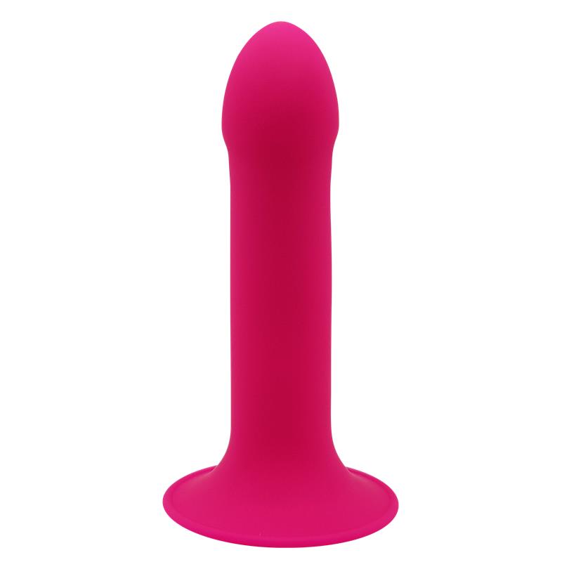 Dildo Hitsens 2 Dual Density Pink