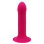 Dildo Hitsens 2 Dual Density Pink