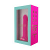 Dildo Hitsens 2 Dual Density Pink
