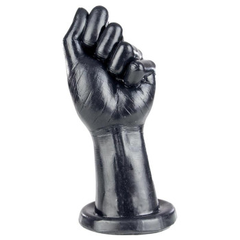 Fist Shaped Dildo Deep Hold 22 cm