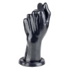 Fist Shaped Dildo Deep Hold 22 cm