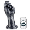 Fist Shaped Dildo Deep Hold 22 cm