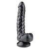 Scales Dildo Hyleos 18 cm