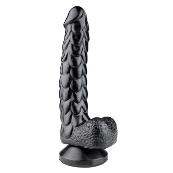 Scales Dildo Hyleos 18 cm