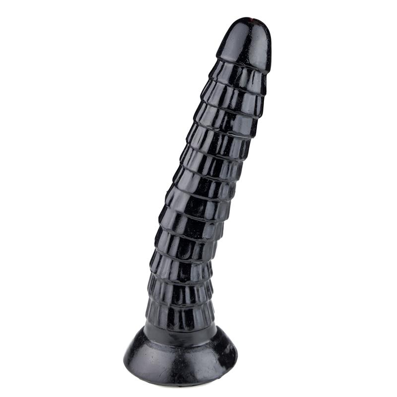 Scales Dildo Pangolin 24 cm