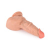 Ianz Dual Density Dildo 8.46