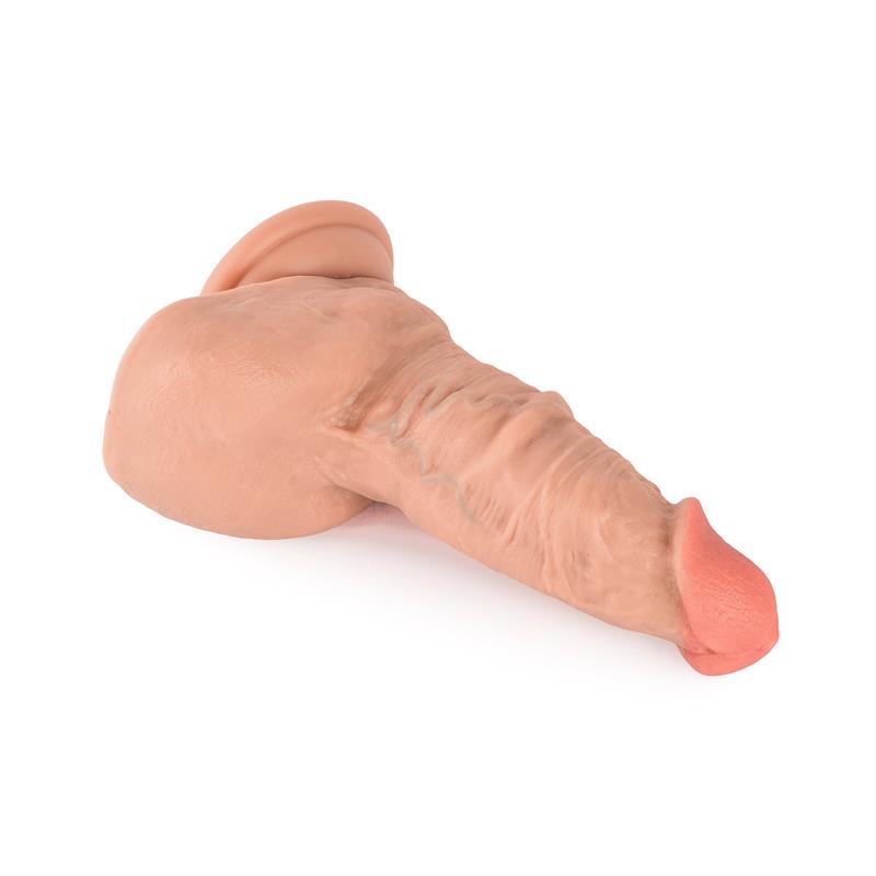 Ianz Dual Density Dildo 8.46