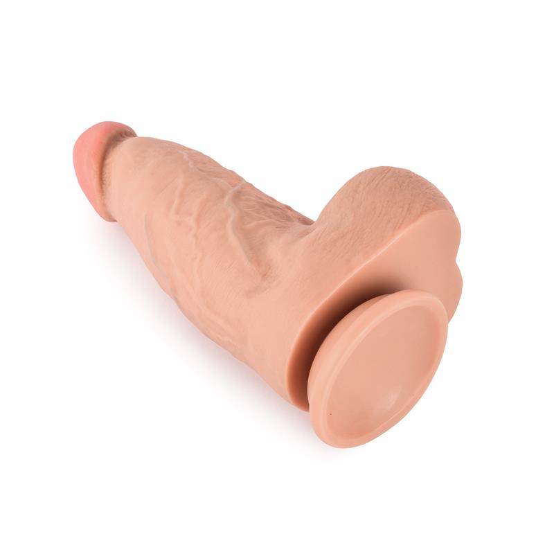 Gale Dildo Dual Layers 9.6