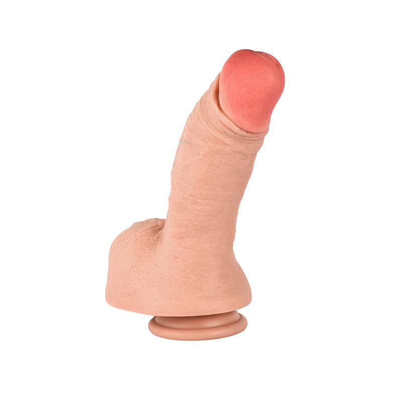 Cade Dual Layer Dildo 9.2