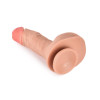 Cade Dual Layer Dildo 9.2