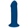 Dildo Hitsens 1 Dual Density Blue