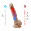 Dildo Dual Density Mod. 1 - 8