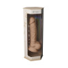 Dildo Dual Density Mod. 1 - 8