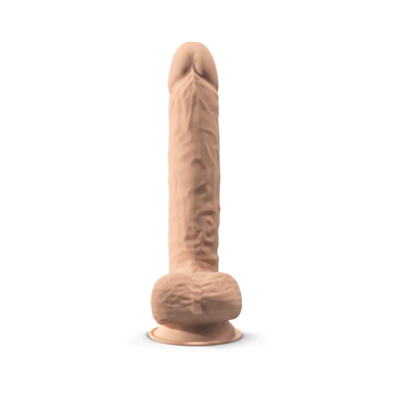 Dildo Dual Density Mod. 1 - 10