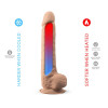 Dildo Dual Density Mod. 1 - 10